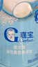 嘉宝（GERBER）婴幼儿高铁米粉维C加铁原味宝宝辅食米糊250g6-12个月 100%真验厂 实拍图