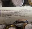 爱士堡德国进口小麦啤酒500ml*24听 精酿啤酒整箱装 京东自营 夏日欢聚 实拍图