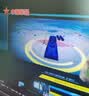 优派27英寸 120Hz超144Hz IPS 400nit高亮度 硬件低蓝光不闪 1级能效 高效办公 电竞显示器VA27G25 实拍图