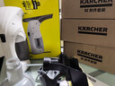 KARCHER德国卡赫 蒸汽拖把拖地家用高压高温清洁机全屋厨房油烟机空调清洗一体机30秒速热洗地机杀菌SC3 标准版 实拍图
