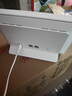 华为4g插卡路由器移动路由2pro5多网通CPE转无线网随身wifi宽带非wifi7企业级b535千兆2026款5g AX15B B321-820【2025升级款】2个网口 实拍图