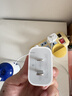 Apple/苹果 原装正品20W type-c充电器 苹果usb-c充电器手机快充头 旗舰店苹果iPhone 17 Pro Max充电器 实拍图