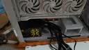 长城（Great Wall） 巨龙电源金牌全模台式机电脑电源 金牌巨龙1650W全模 ATX3.1 实拍图