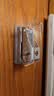 可得优【超级爆款】单孔打孔器手动按压式打孔机迷你小型圆孔DIY手工打洞机A4纸卡片打孔机器 实拍图