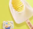 美登高小矮人冰淇淋 牛乳柠檬味360g/盒 生牛乳含量≥30%雪糕冰激凌冷饮 实拍图