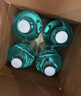 龟牌（Turtle Wax）硬壳玻璃水0度汽车强力去污去油膜除虫胶鸟粪雨刮水专用2L*4瓶 实拍图