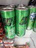 可口可乐（Coca-Cola）檀健次代言 雪碧Sprite零卡无糖饮料 330ml*24摩登罐 实拍图