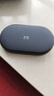 中兴【热销300万】U10LS随身wifi6免插卡无线高速支持2026款5G/4G便携路由器移动联通电信全国通用 顶配款【升级3000毫安】续航WiFi6-黑色 中兴官方送100G-网速稳定不虚标-三 实拍图