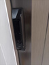 华为（HUAWEI）智能门锁 2 全系列AI掌静脉解锁超清智能大猫眼鸿蒙智能家居 全自动电子密码指纹锁MT33 华为智能门锁2Pro【此款支持3D人脸识别】 实拍图