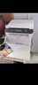 联想（Lenovo）M7400Pro/M3Plus a4黑白激光打印机家用办公打印复印扫描多功能一体机 【USB连接】M7400pro（打印/复印/扫描） 实拍图