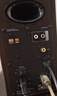 漫步者（EDIFIER）新品S201MKII 2.1有源音箱 蓝牙音箱 无线低音炮 Hi-Res双金标 蓝牙V6.0 电脑音箱 电视音响 实拍图
