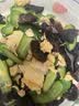 素养生活有机黑木耳300g 东北木耳 黑木耳 肉厚无根 火锅食材 凉拌 实拍图