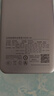 MIIIW米物【3C认证可上飞机】20000mAh 55W/40W快充自带线大容量便携充电宝 适用苹果/小米/轻薄本钛金 实拍图