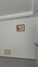 集简季轻奢电表箱装饰画现代配电箱餐厅电闸箱开关遮挡挂画 福禄相迎 实拍图