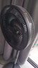 美的（Midea）【幸运草安睡2.0MAX】闪电拆装直流变频家用电风扇语音遥控大风量落地扇一级能效卧室静音新款电扇 实拍图