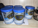 惠氏（Wyeth）铂臻较大婴儿配方奶粉2段（6-12月）780g*6罐 进口DHA 脑磷脂群 实拍图