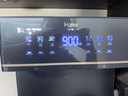 海尔（Haier）鲜活水管线机无水箱家用直饮机100℃真沸腾0硅胶抑菌管路壁挂饮水机冷热款HGDZ2575-U1 实拍图