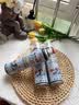 巨奇（JUQI）鞋子除臭杀菌喷雾360ml*3鞋子除臭剂银离子消毒杀菌鞋柜防臭脚气 实拍图