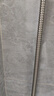 箭牌（ARROW）浴室卫生间不锈钢软管花洒喷头软管(1.5米) 实拍图