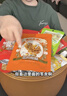 三只松鼠金榛果松果奇遇记2259g精品坚果礼休闲零食蜜饯坚果团购送礼 实拍图