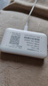 飞瑧【5.9元3000G】5G千兆随身wifi2026新款无线网络移动三网全国通用便携无限流量上网车载路由器热点 5G三网通|高配版|3C认证|送免费流量|终身质保 【终身质保】365天免费换新+不卡 实拍图