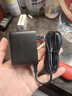 绿联12V/4A电源适配器 适用联想AOC显示器一体机电脑路由器机顶盒监控 DC圆孔电源充电线1.5米 65709 实拍图