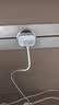 Apple/苹果 原装正品20W type-c充电器 苹果usb-c充电器手机快充头 旗舰店苹果iPhone 17 Pro Max充电器 实拍图