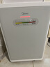 美的（Midea）除湿机变频除湿净化空气一体机30升/天70㎡家用抽湿机轻音卧室内防潮回南天吸湿器CF30BD/BP3N7-DI 实拍图