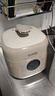 苏泊尔（SUPOR）0涂层精钢球釜电压力锅2.5L 开盖火锅家用智能SY-25FC2502Q电饭煲高压锅1-3人 实拍图