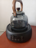 茗光煮茶壶电陶炉煮茶器蒸煮一体茶壶烧水煮茶炉养生壶2026新款 实拍图