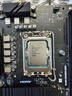微星(MSI)B760M BOMBER 爆破弹 DDR4+英特尔(intel)12490F 主板CPU套装 实拍图