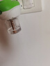 彩虹（RAINBOW）电热蚊香液驱蚊防蚊液无味型驱蚊水36ml*1+23ml*1+1加热器随机 实拍图