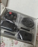 TCL【双台价】对讲机 大功率远距离工地酒店迷你小型车载无线调频电台HT308 实拍图