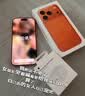 Apple/苹果 iPhone 17 Pro 512GB 星宇橙色 支持移动联通电信5G 双卡双待手机 实拍图