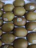 佳沛（zespri）新西兰 阳光金果25-27粒原箱特大果单果124-146g 猕猴桃水果礼盒 实拍图