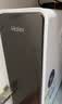 海尔（Haier）净水器鲜活水pro1200G金榜净水器抑菌滤芯净饮机家用厨房专用台下用反渗透过滤直饮净水机R793 实拍图