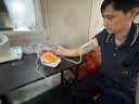 鱼跃（yuwell）上臂式电子血压计大屏语音家用血压仪医用高精准血压测量仪器690F 实拍图