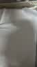 半弦月【热销爆款】爽爽冰丝凉席子可机洗床笠床单学生宿舍1.5mx1.8x2米 雪花灰丨冰丝凉感丨可机洗加厚款 150cm*200cm 丨床单款丨贈枕套*2 实拍图