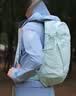 OSPREYDaylitePlus小鹰日光20户外徒步双肩背包登山旅行书包 薄荷绿 O/S 实拍图