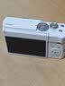 松下（Panasonic）ZS99 长焦便携数码相机/卡片机 30倍光学变焦 小巧便携 Type-C接口 白色 实拍图