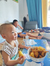 好奇（Huggies）金装小黑洞纸尿裤XL108片(12-17kg)尿不湿【速干不易红】 实拍图