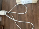 Apple/苹果 type-c转lightning闪电充电线-1米 手机数据线 旗舰店原装苹果iPhone 14 Pro Max快充线 实拍图