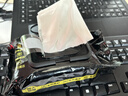 巨奇皮革护理湿巾真皮沙发汽车内饰座椅皮鞋湿巾皮衣具保养清洁80片*3 实拍图