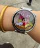 HUAWEI WATCH GT 6 流光紫 41mm智能手表多维情绪健康全新骑行体验 实拍图