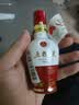 五粮液 1618 22-26年 浓香型白酒 52度 500ml*2 双瓶【名酒鉴真】 实拍图