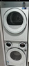 美的（Midea）可爱多分区洗烘套装 11KG三筒滚筒洗衣机洗烘一体+10KG全变频热泵烘干机 MD11DDEX+HEX 实拍图