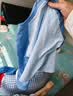 巴拉巴拉童装儿童睡衣套装男童女童家居服2026春秋新宝宝纯棉睡裤亲肤红色 晒单实拍图