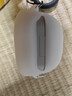 弱水时砂【重磅新品】琉璃Ultra无线蓝牙耳机琉璃X升级款入耳运动耳机抗风噪主动降噪HiFi音质超长续航学生 星云灰|深海级降噪+旗舰HiFi音质 实拍图