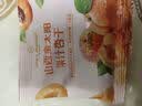 1号会员店（One's Member）山西金太阳果汁杏干300g高膳食纤维0脂肪酸甜零食蜜饯果干无蔗糖 实拍图
