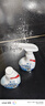 沫檬冰箱清洁剂除味剂300ml*2 微波炉烤箱除菌厨房油污净多功能清洁剂 实拍图